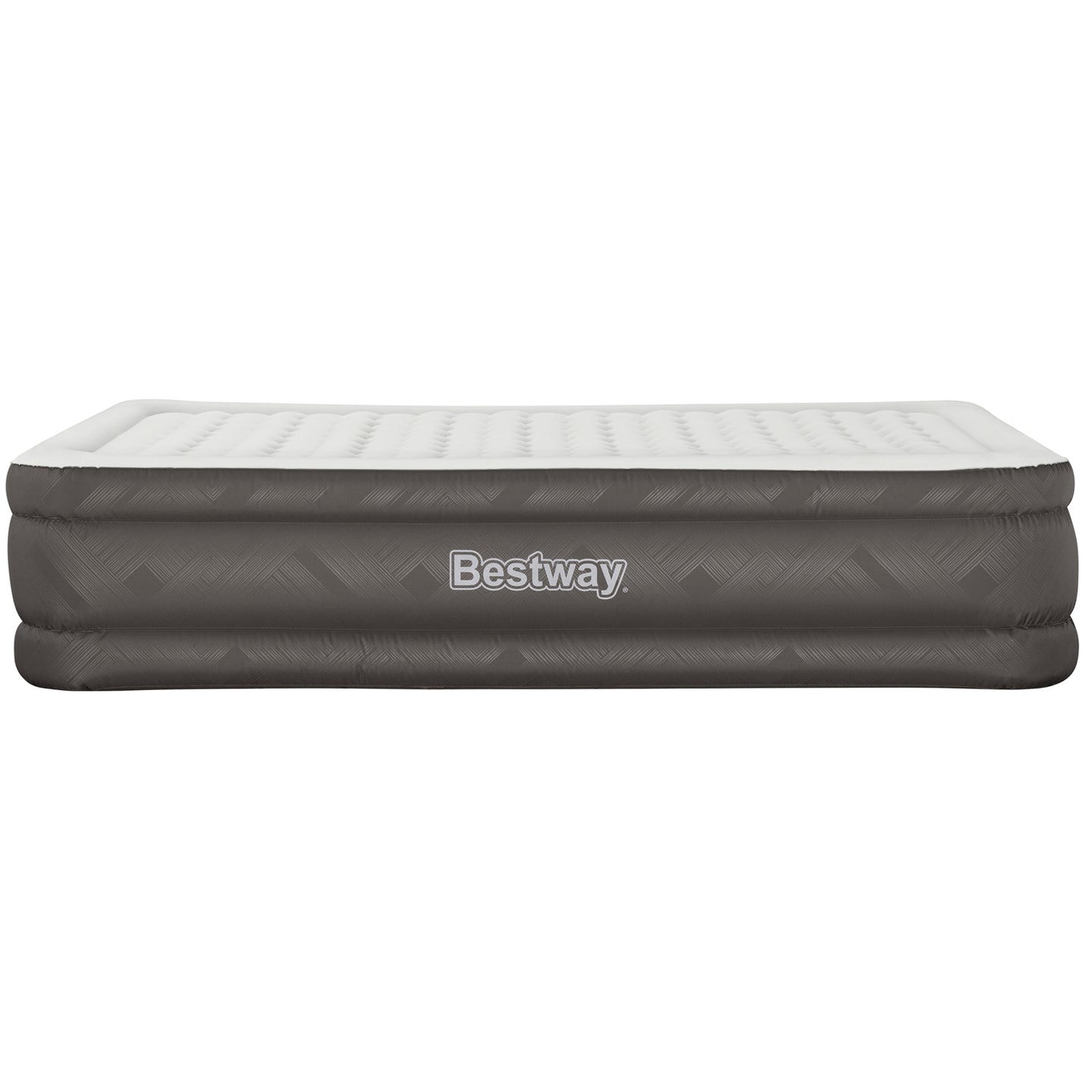 Bestway Luftmadrass Fortech 2.03m x 1.52m x 46cm
