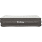 Bestway Luftmadrass Fortech 2.03m x 1.52m x 46cm
