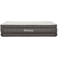 Bestway Luftmadrass Fortech 2.03m x 1.52m x 46cm