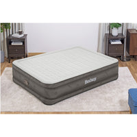 Bestway Luftmadrass Fortech 2.03m x 1.52m x 46cm