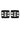 Gorilla Wear Elbow Wraps, black/white - 1,8 m