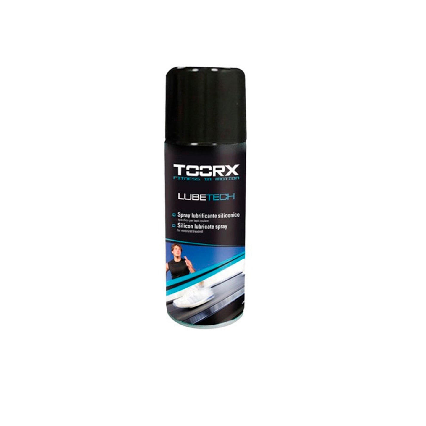Toorx Lubetech Silicone Spra 200 ML