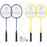 SportMe Badmintonset Easy Up