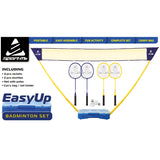SportMe Badmintonset Easy Up