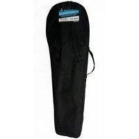 SportMe Badmintonset 4 Spelare med Nät