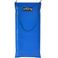 SportMe Åkmadrass, Blå