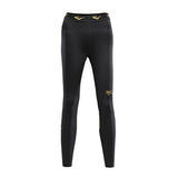 Everlast Leonard Tights Wmns shiny black