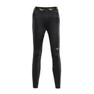Everlast Leonard Tights Wmns shiny black