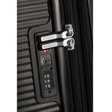 American Tourister Kabinväska Soundbox Exp. 55 Svart