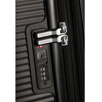 American Tourister Kabinväska Soundbox Exp. 55 Svart