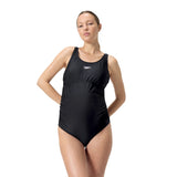 Speedo Materity Fitness Swimsuit Black