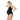Speedo Materity Fitness Swimsuit Black