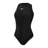 Speedo Hydrasuit Swimsuit Black