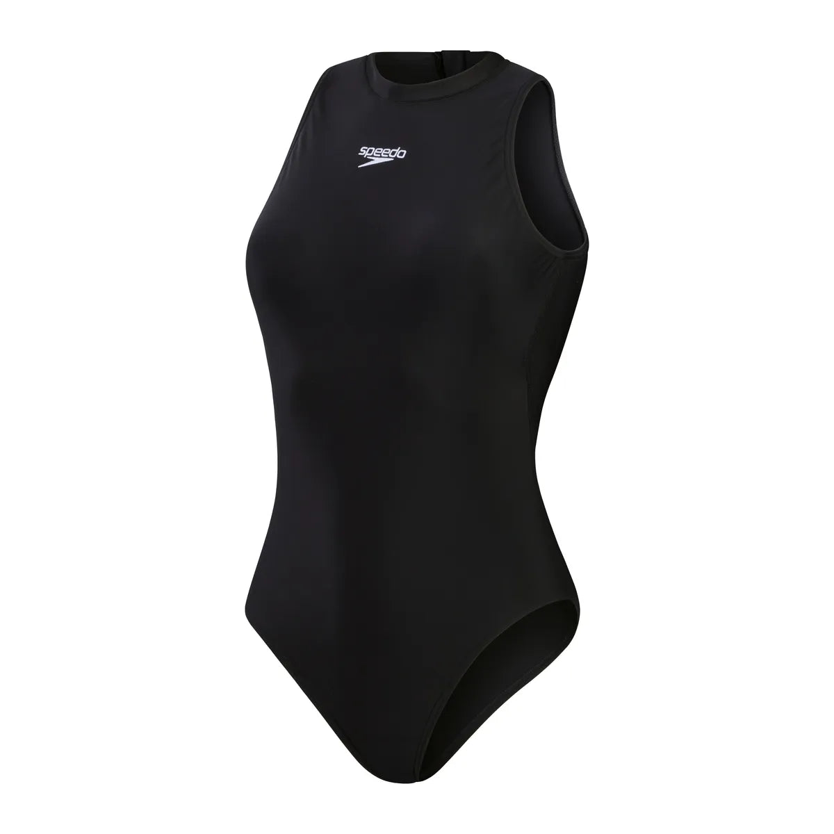 Speedo Hydrasuit Swimsuit Black