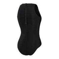 Speedo Hydrasuit Swimsuit Black