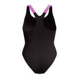 Speedo Womens Hyperboom Splice Racerback Purple
