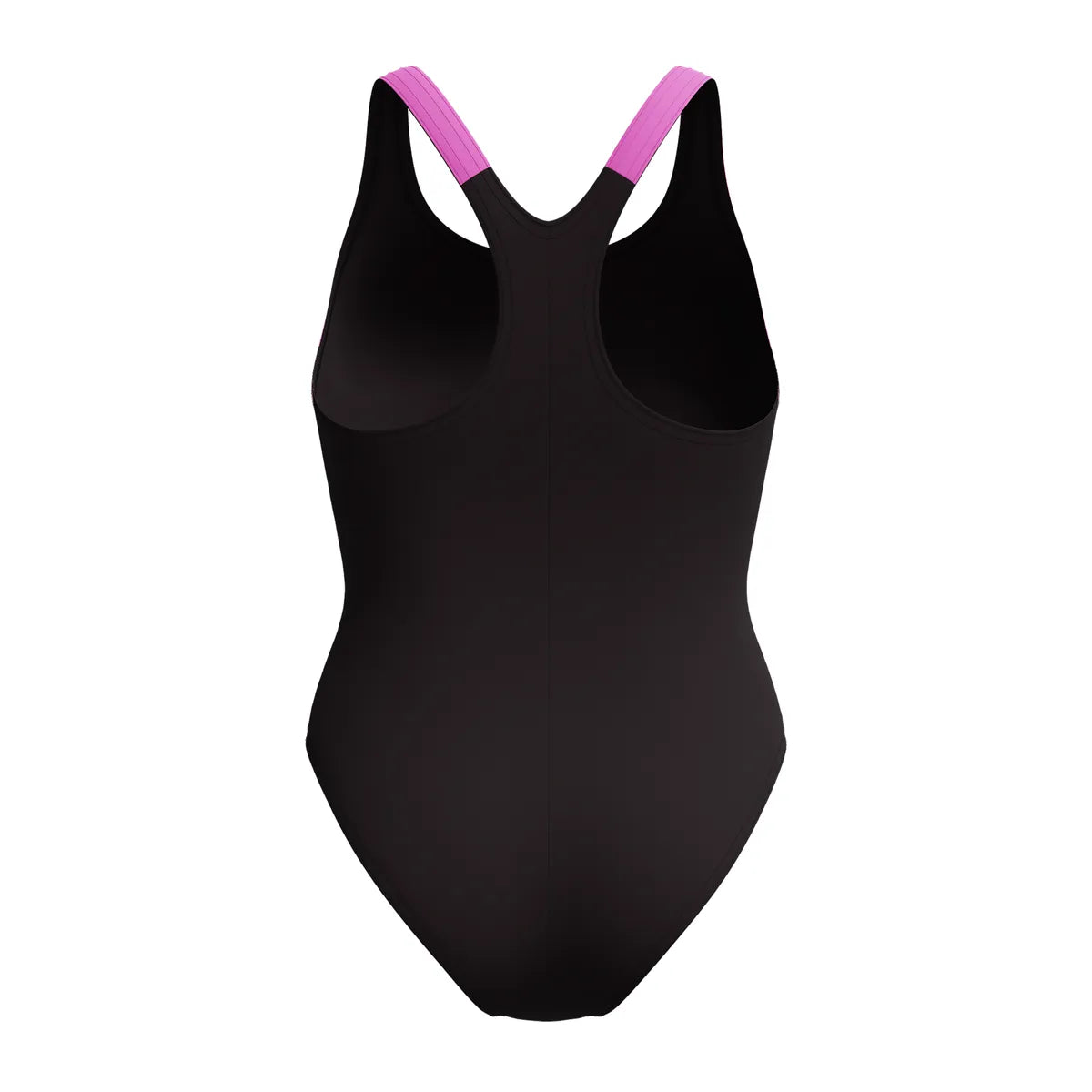 Speedo Womens Hyperboom Splice Racerback Purple