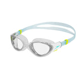 Speedo Womens Biofuse 2.0 Clear/Blue