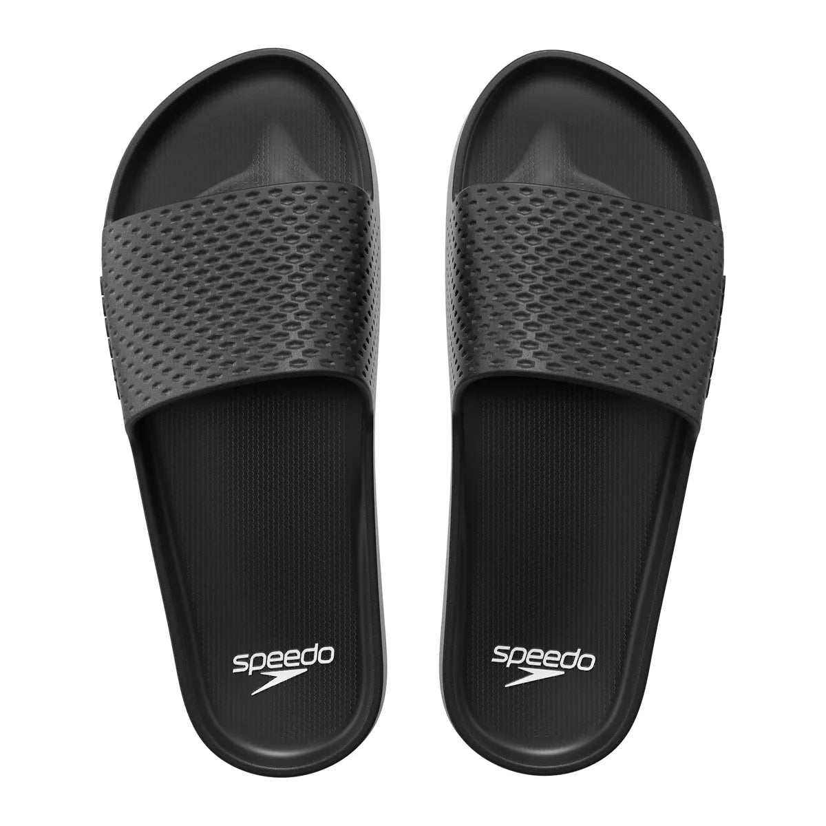 Speedo Women's Speedo Essential Slides Black