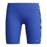 Speedo Boys HyperBoom Panel Jammer Blue