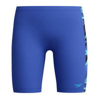 Speedo Boys HyperBoom Panel Jammer Blue