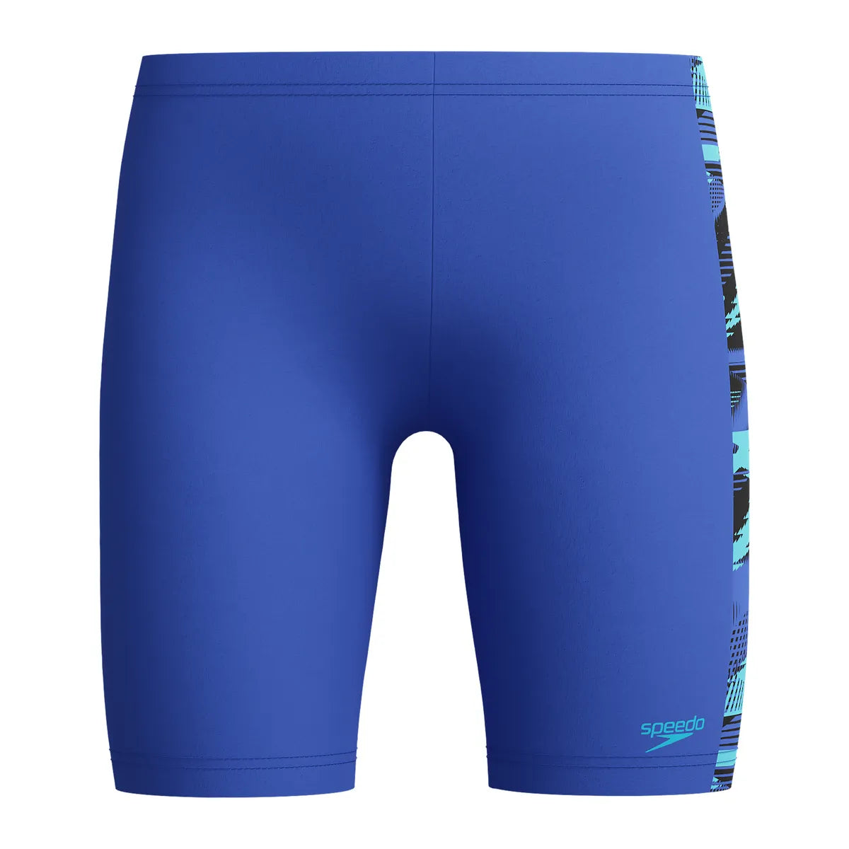 Speedo Boys HyperBoom Panel Jammer Blue