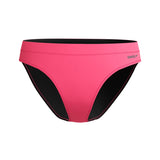 Speedo 8-003921 Solid Classic Btm Dark Pink