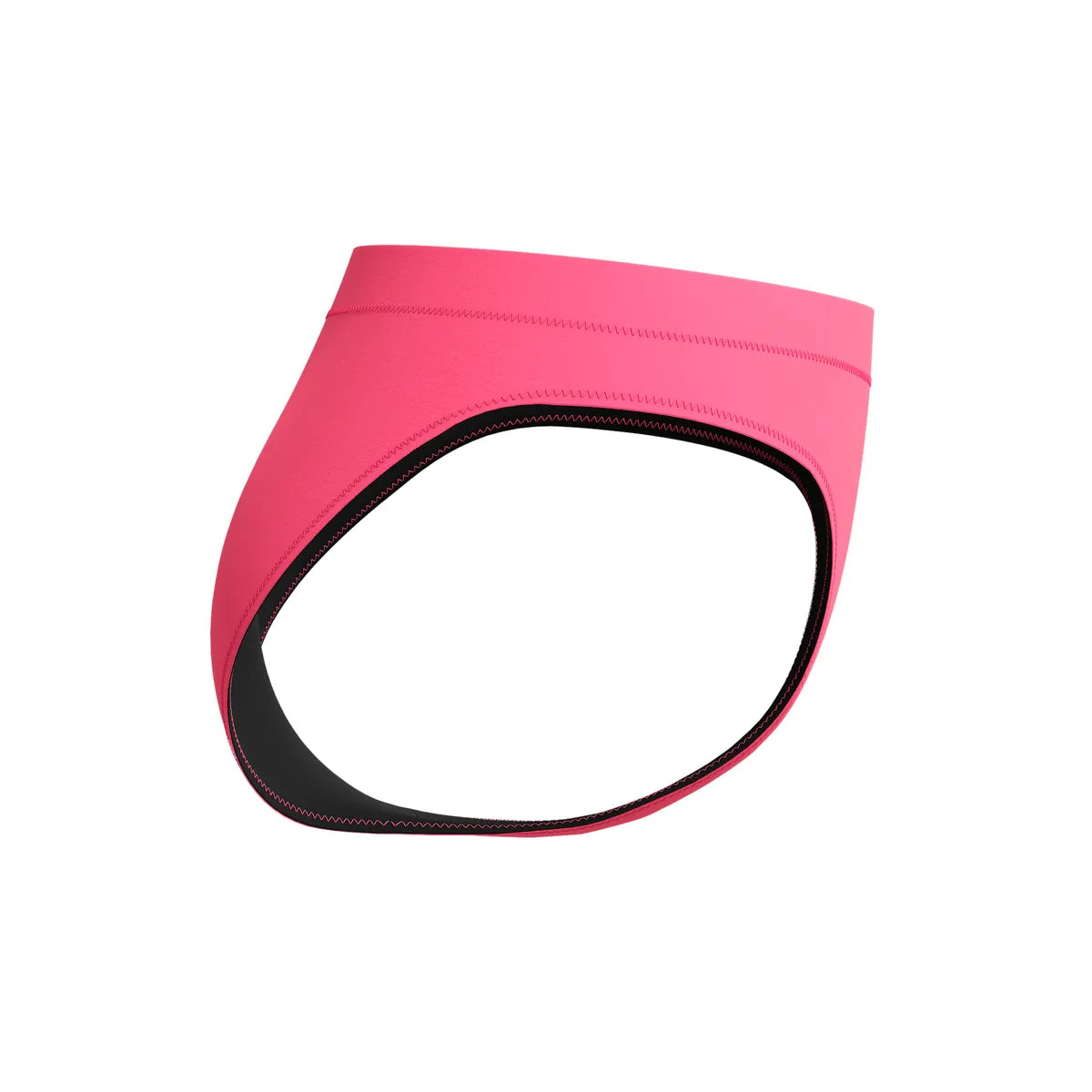 Speedo 8-003921 Solid Classic Btm Dark Pink