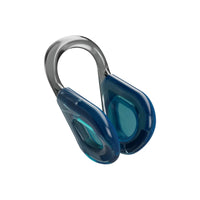 Speedo Biofuse Nose Clip Blue/Grey