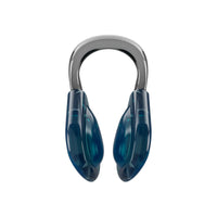 Speedo Biofuse Nose Clip Blue/Grey