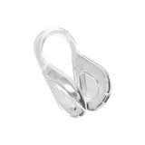 Speedo Biofuse Nose Clip Clear