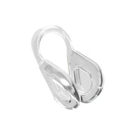 Speedo Biofuse Nose Clip Clear
