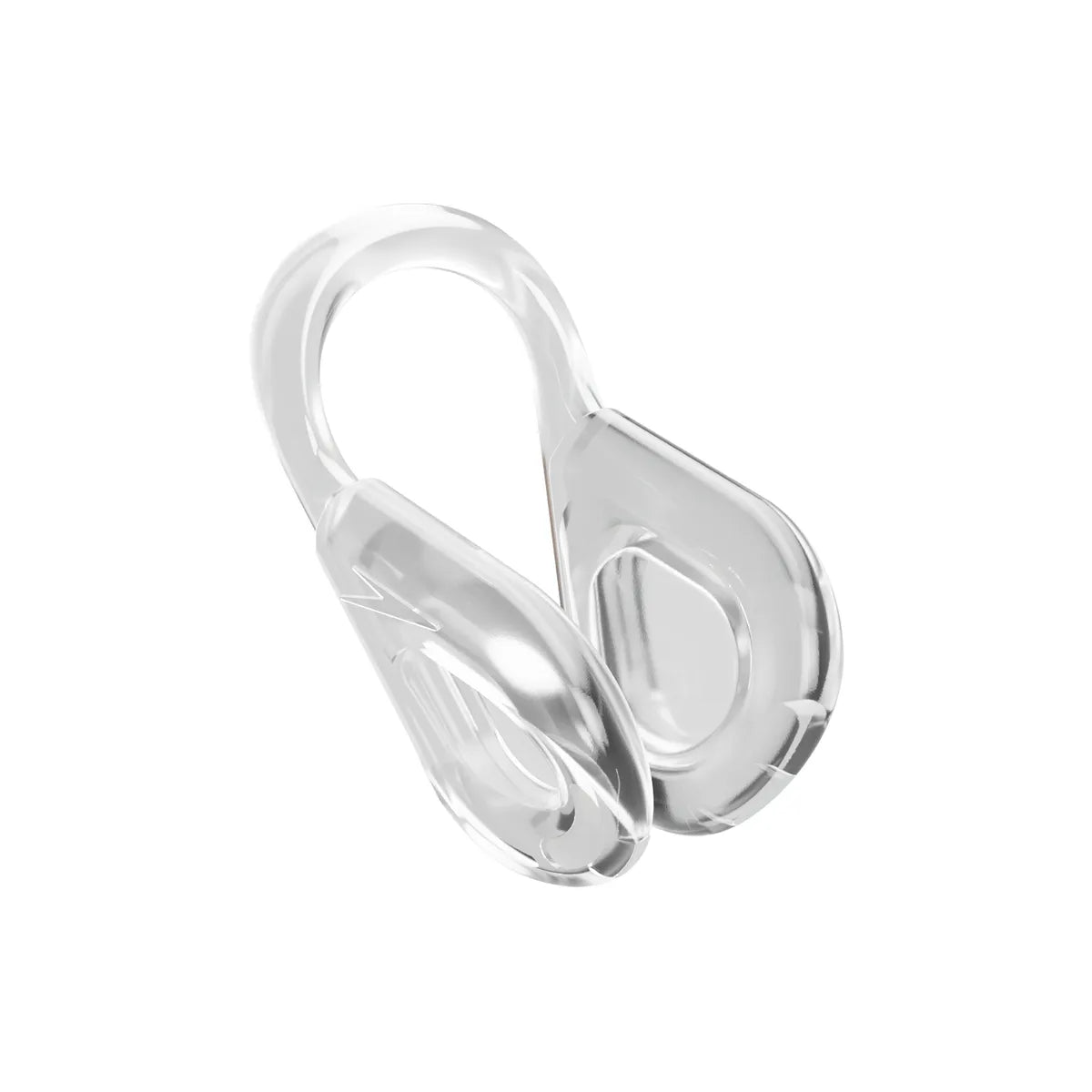 Speedo Biofuse Nose Clip Clear