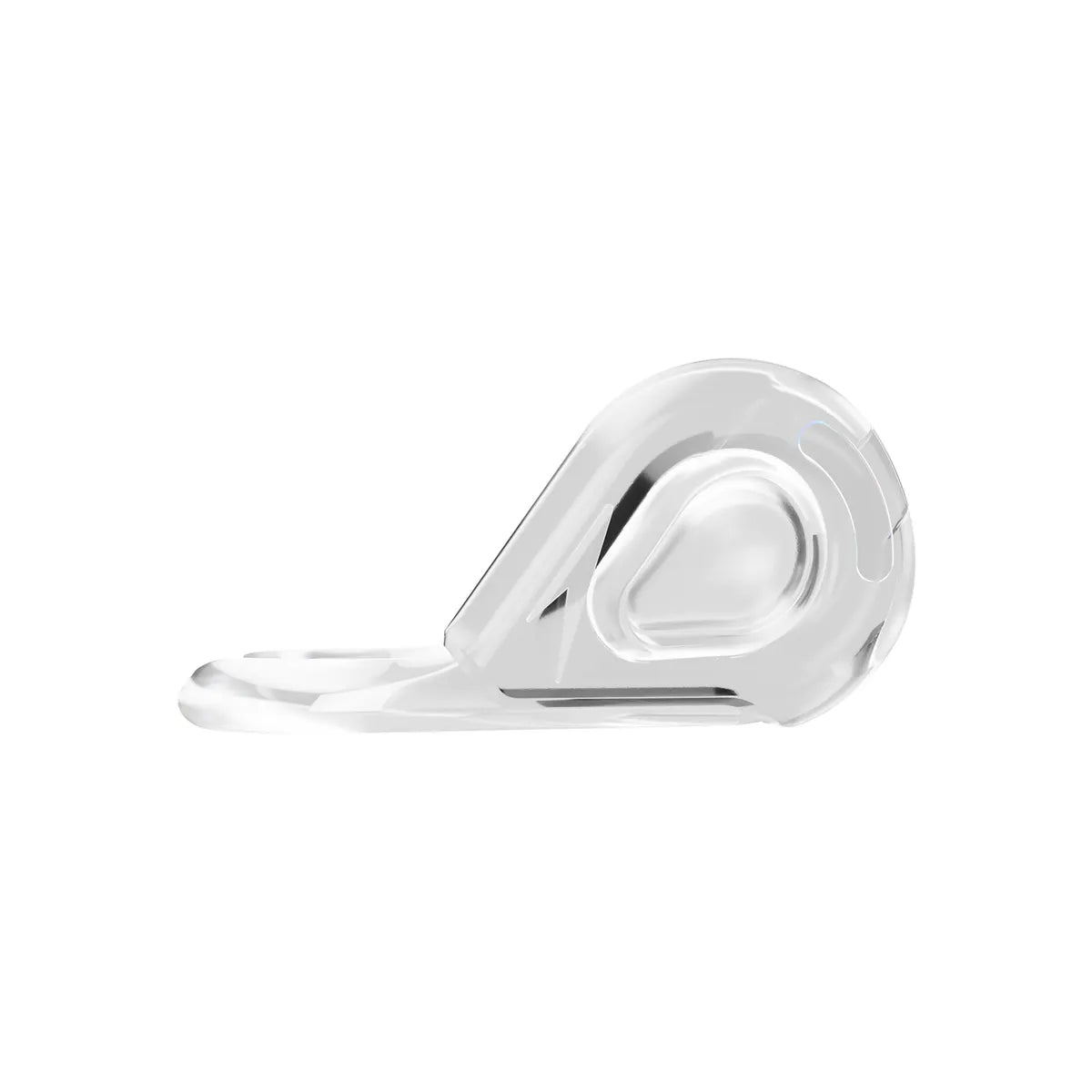 Speedo Biofuse Nose Clip Clear