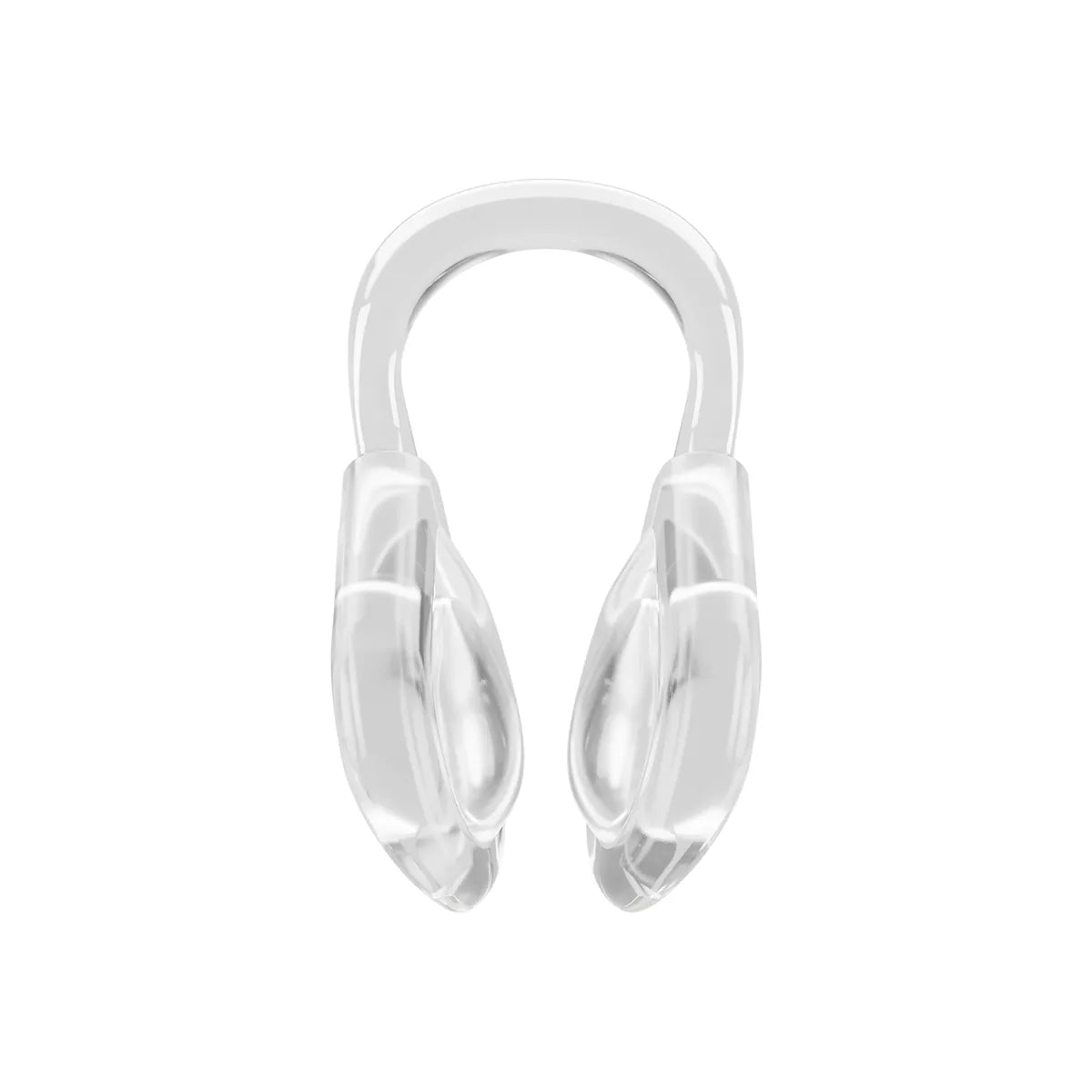 Speedo Biofuse Nose Clip Clear