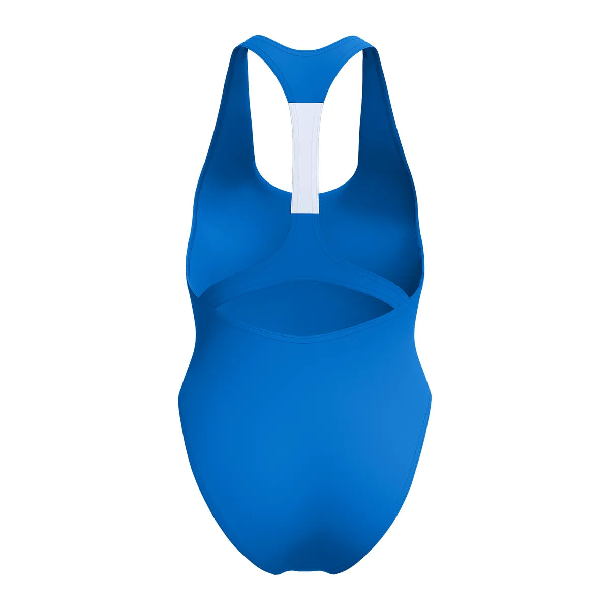 Speedo 8-004433 CB Racerback 1 Pc Dark Blue