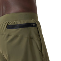 Speedo 8-004869 (Best) Speedo 4way Flex Solid Volley 16" Green