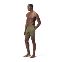 Speedo 8-004869 (Best) Speedo 4way Flex Solid Volley 16" Green