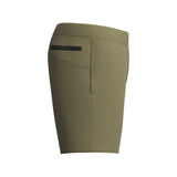 Speedo 8-004869 (Best) Speedo 4way Flex Solid Volley 16" Green