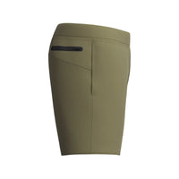 Speedo 8-004869 (Best) Speedo 4way Flex Solid Volley 16" Green