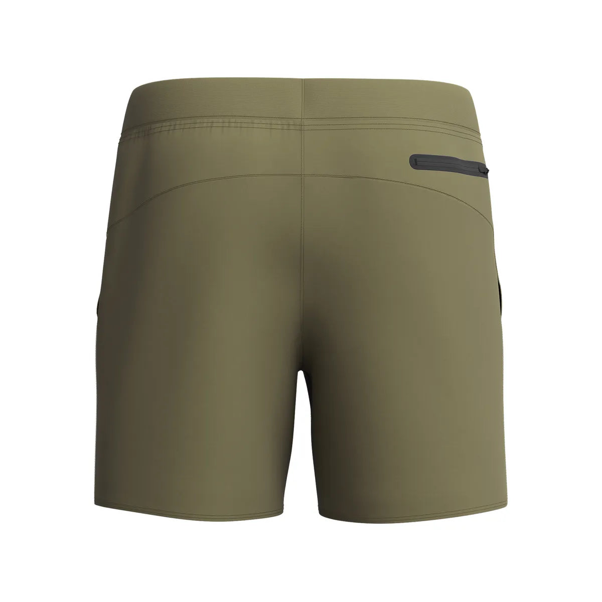 Speedo 8-004869 (Best) Speedo 4way Flex Solid Volley 16" Green