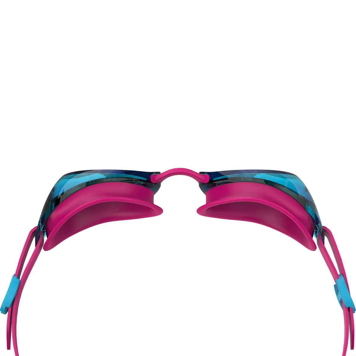 Speedo Junior Jet 2.0 Pink/Blue