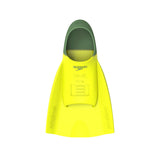 Speedo Speedo DMC Original Fin Yellow/Yellow