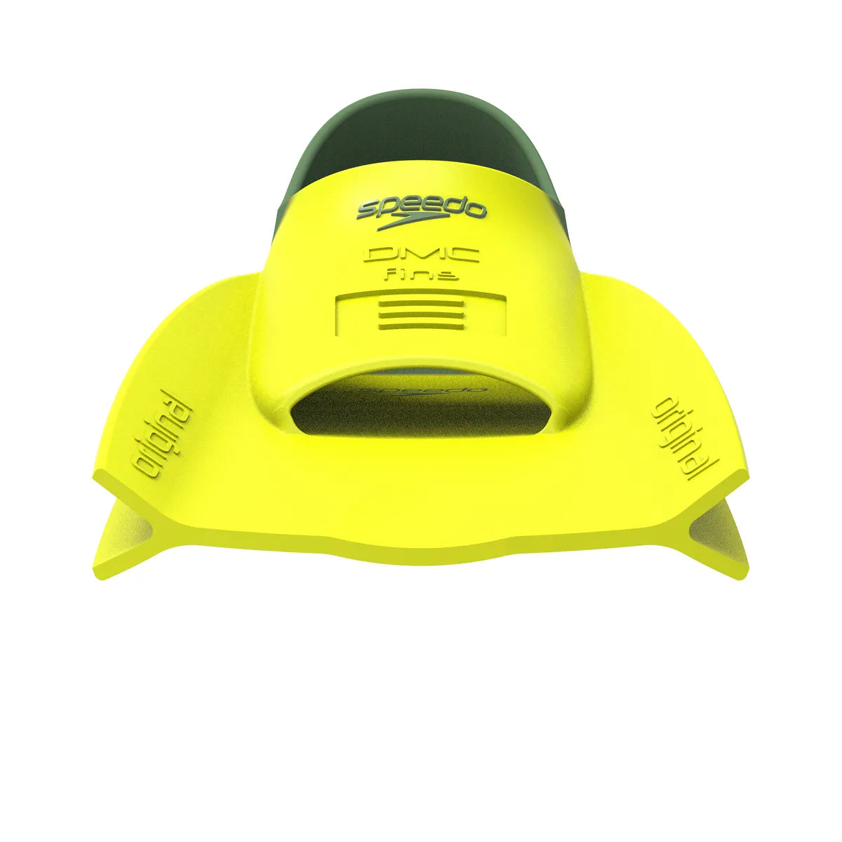 Speedo Speedo DMC Original Fin Yellow/Yellow