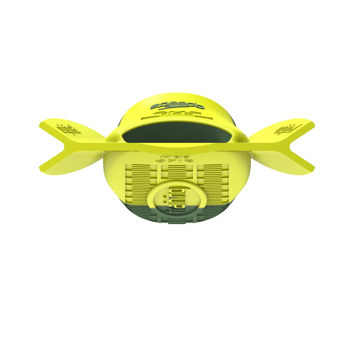 Speedo Speedo DMC Original Fin Yellow/Yellow