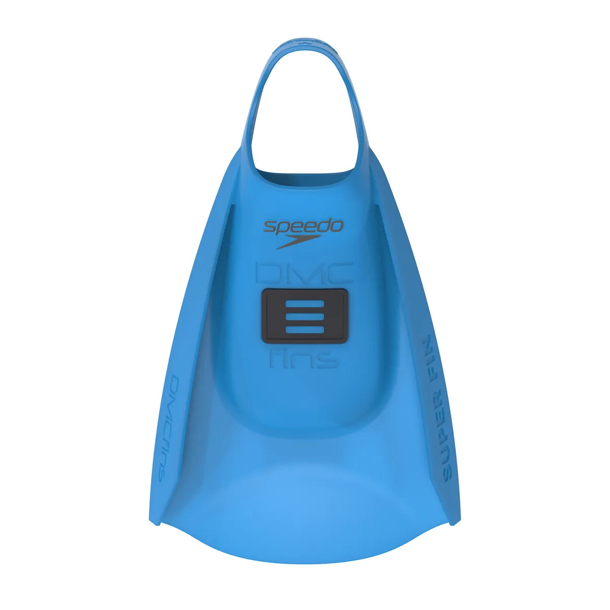 Speedo Speedo DMC Super Fin Blue