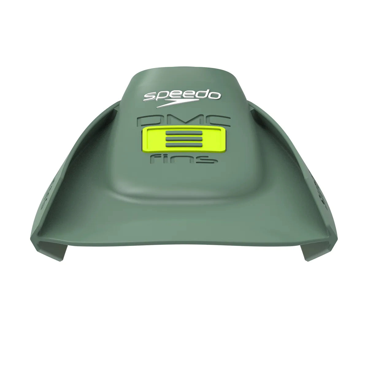 Speedo Speedo DMC Super Fin Green