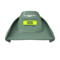 Speedo Speedo DMC Super Fin Green