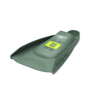 Speedo Speedo DMC Super Fin Green