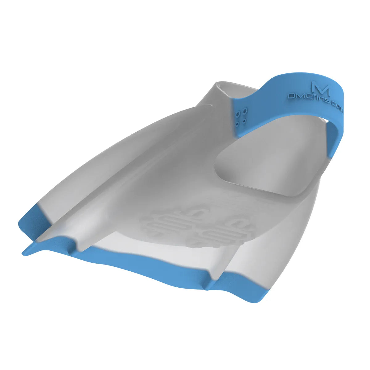 Speedo Speedo Dmc Elite Fin Blue
